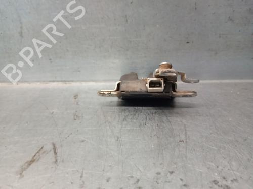 Bakluke lås SKODA SUPERB I (3U4) 2.0 TDI | BP26323869C101 