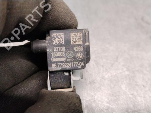 Electronic module BMW 6 Gran Coupe (F06) 640 d | BP38236037M83 - Image 4
