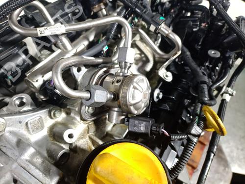 Engine RENAULT ARKANA I (LCM_, LDN_) 1.3 TCe 140 (LDN0) | BP32230264M1 