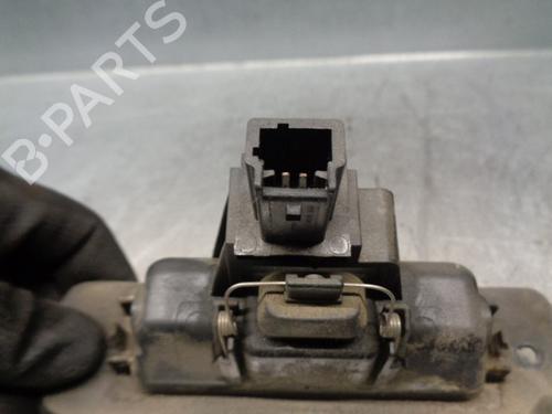 Trunk håndtak CITROËN C8 (EA_, EB_) 2.2 HDi | BP11290209C132 
