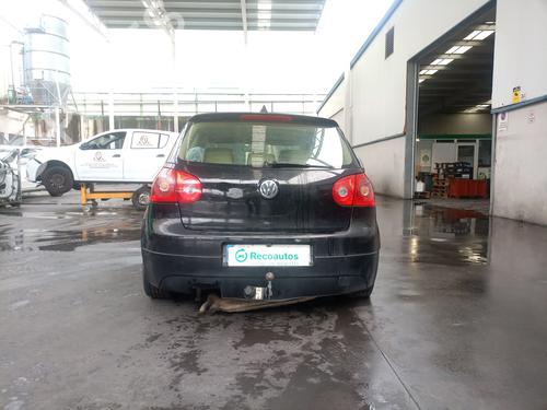 Engine control unit (ECU) VW GOLF V (1K1) 2.0 TDI 16V | BP31971790M57 