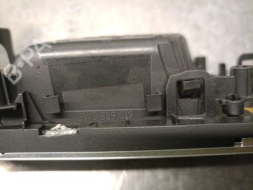 Rear left interior door handle AUDI A4 B9 (8W2, 8WC) 2.0 TDI | BP37713217I15 - Image 3