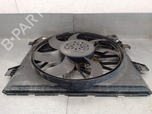Radiator fan JEEP GRAND CHEROKEE IV (WK, WK2) 3.0 CRD V6 4x4 | BP28579935M35 