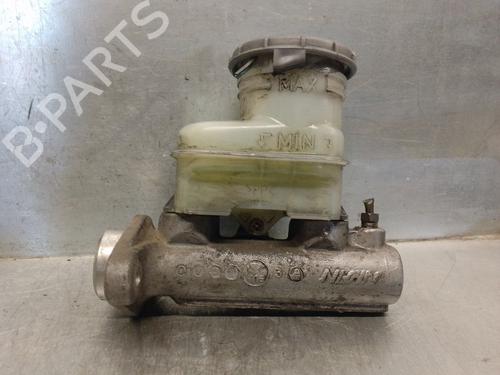 Brake master cylinder HONDA HR-V (GH_) 1.6 16V (GH1, GH3) | BP13101073M77 