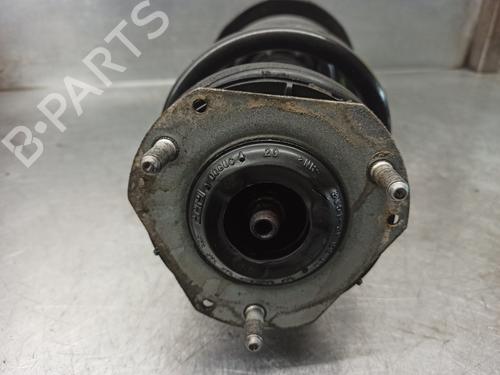 Right front shock absorber FORD FIESTA VI (CB1, CCN) 1.6 TDCi | BP15733886M17 