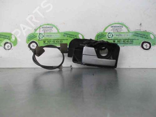 Used Front right interior door handle FORD MONDEO III (B5Y) 1.8 16V (125 hp) 3216481