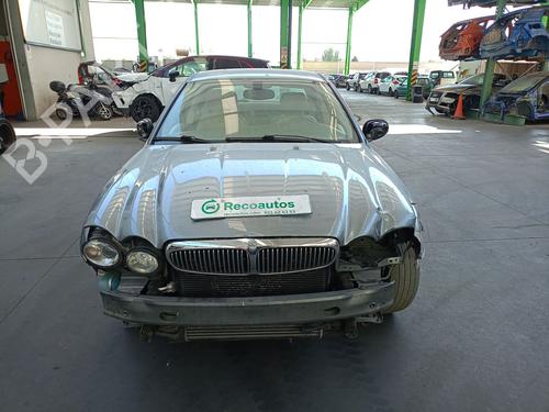 Engine mount JAGUAR X-TYPE I (X400) 2.0 D | BP38336474M89 - Image 9