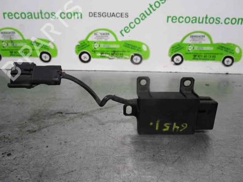 Used Electronic module Electronic module 2099937 2099937