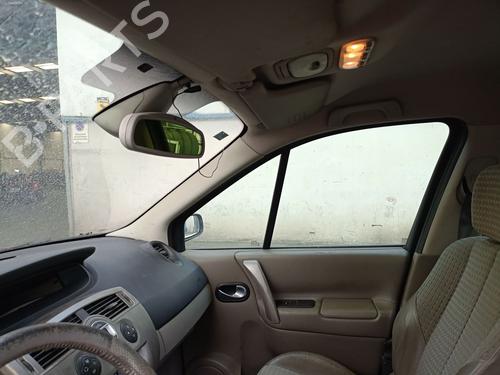 Left front window switch RENAULT GRAND SCÉNIC II (JM0/1_) 1.9 dCi (JM0G, JM12, JM1G, JM2C) | BP28099447I27 - Image 13