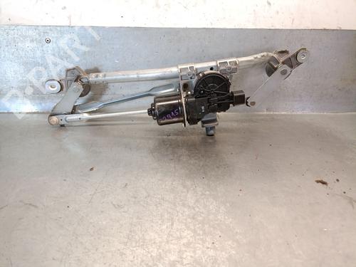 Front wiper motor HYUNDAI IONIQ (AE) 1.6 GDI Hybrid | BP27370193M29 