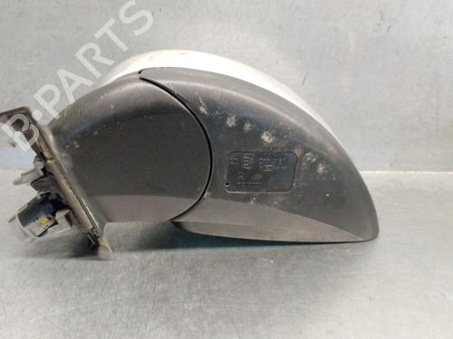 Left mirror RENAULT ESPACE IV (JK0/1_) 3.5 V6 (JK00, JK0F, JK0P, JK0S, JK0W) | BP29851542C26