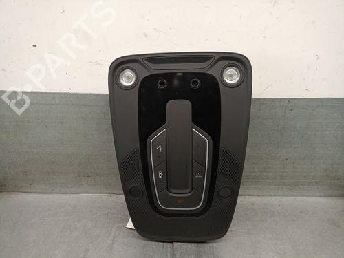 Plafonier Plafonier AUDI Q7 (4MB, 4MG, 4MQ) SQ7 TDI quattro (435 hp) 33455122 33455122