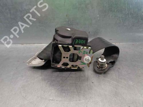 Used Rear left seatbelt FIAT PANDA (169_) 1.2 (169.AXB11, 169.AXB1A) (60 hp) 8134959
