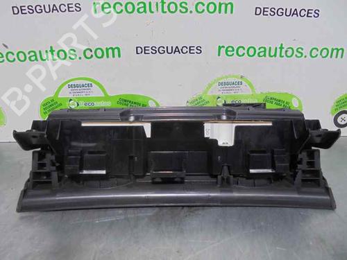 Instrument cluster OPEL ZAFIRA / ZAFIRA FAMILY B (A05) 1.6 CNG (M75) | BP2332816C47 