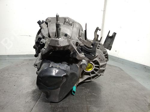 Gearbox NISSAN NOTE (E11, NE11) 1.4 | BP34581563M3 - Image 6