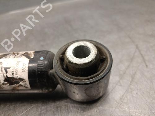Right rear shock absorber PEUGEOT 208 II (UB_, UP_, UW_, UJ_) 1.2 PureTech 100 | BP29966228M19 