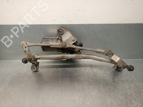 Front wiper motor RENAULT TWINGO III (BCM_, BCA_) 0.9 TCe 90 (BCM9, BCM2) | BP38265337M29 - Image 2