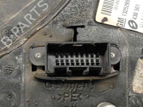 Retrovisor izquierdo OPEL ASTRA H (A04) 1.7 CDTI (L48) | BP29001823C26 
