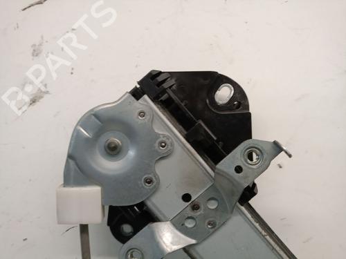 Front right window mechanism SUBARU FORESTER (SH_) 2.0 D AWD (SHH, SHD, SHN) | BP32440028C23