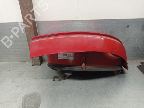 Left taillight CITROËN XSARA PICASSO (N68) 1.6 HDi | BP22722957C34 
