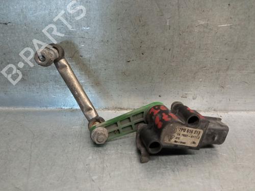 Used Headlight adjuster motor VW TOUAREG (7P5, 7P6) 3.0 V6 TDI (240 hp) 28157135