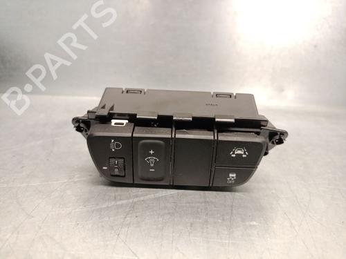 Used Headlight switch HYUNDAI IONIQ (AE) 1.6 GDI Hybrid (105 hp) 26906391