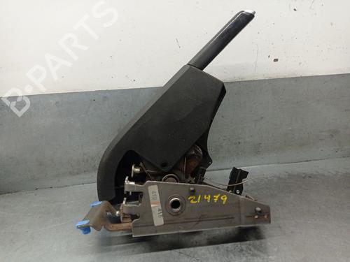 Hand brake OPEL VECTRA C GTS (Z02) 2.2 DTI 16V (F68) | BP21793879I18 