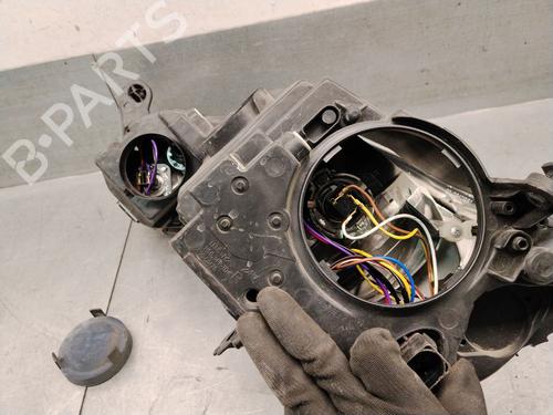 Right headlight SKODA YETI (5L) 1.2 TSI | BP38526175C29 - Image 6