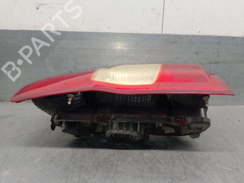 Left taillight FORD TRANSIT COURIER B460 Box Body/MPV 1.5 TDCi | BP32035434C34 