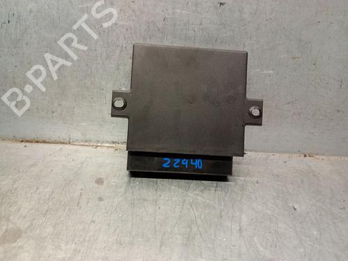 Comfort control module FORD FOCUS I (DAW, DBW) 1.8 Turbo DI / TDDi | BP26671652M56 