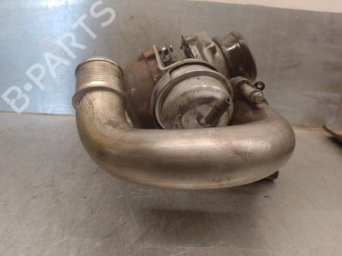 Turbocharger/Supercharger OPEL ASTRA H Estate (A04)  | BP13085461M71 