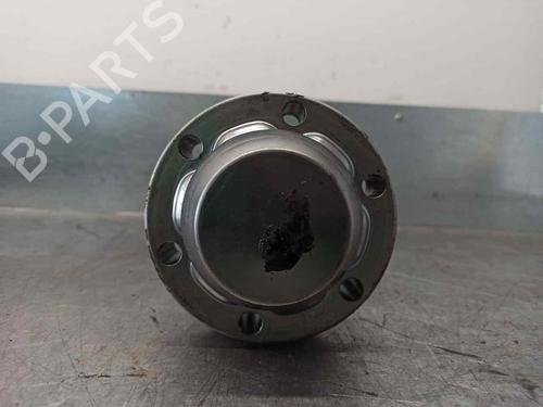 Left front driveshaft VW TOUAREG (7LA, 7L6, 7L7) 2.5 R5 TDI | BP9954704M38 