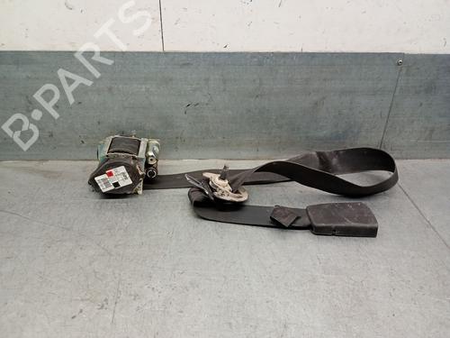 Used Front left seatbelt Front left seatbelt CITROËN C3 III (SX) 1.2 VTi 82 (82 hp) 33887514 33887514