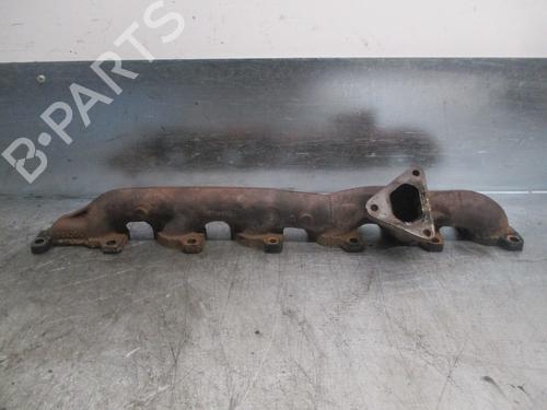 Exhaust manifold MERCEDES-BENZ S-CLASS (W220) S 320 CDI (220.026, 220.126) | BP11668983M110 