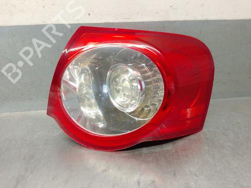 Fanale posteriore destro Fanale posteriore destro VW PASSAT B6 Variant (3C5) 2.0 TDI 16V (140 hp) 34350081 34350081
