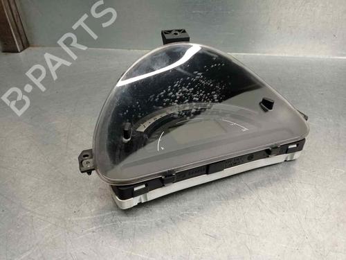 Instrument cluster CITROËN C3 I (FC_, FN_) 1.6 16V | BP10736782C47 