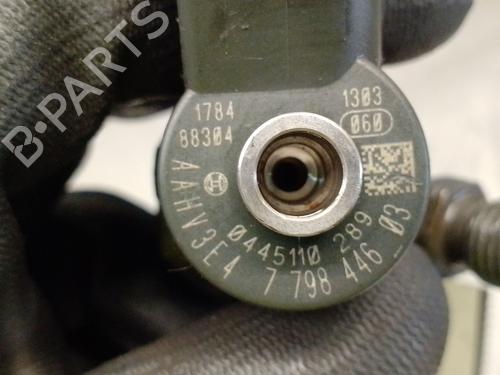 Injector BMW 1 (E87) 118 d | BP34158623M100  - Image 5