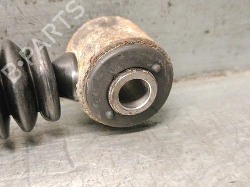 Left rear shock absorber PEUGEOT 206 Hatchback (2A/C) 1.4 i | BP29325775M18