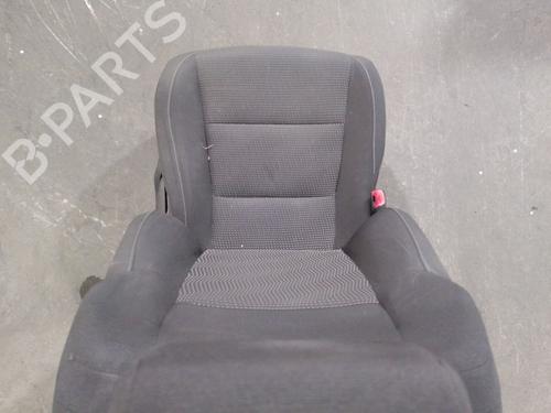 Left front seat TOYOTA AURIS (_E18_) 1.6 (ZRE181_, ZRE185_, ZRE185R, ZRE181R) | BP38992881C15 - Image 6