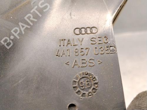 Handskerum AUDI A6 C4 (4A2) 2.5 TDI | BP39621697C95 - Image 4