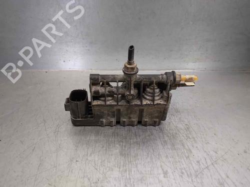 Electronic module LAND ROVER RANGE ROVER SPORT I (L320) 2.7 D 4x4 | BP13010313M83 