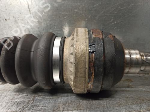 Right front driveshaft CHEVROLET REZZO MPV (U100) 1.6 | BP11087091M39 