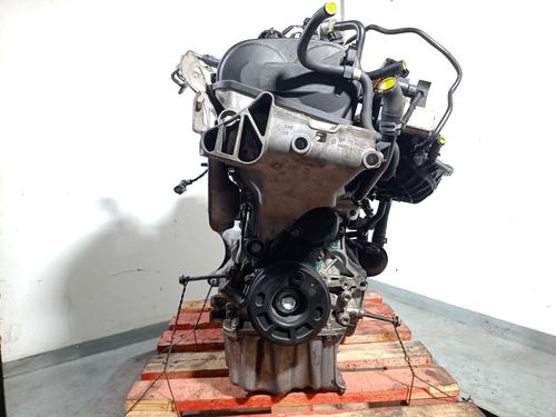 Used Engine Engine 38539245 38539245