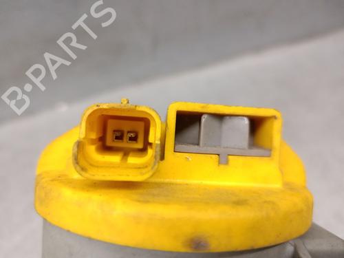 Right front fog light PEUGEOT 1007 (KM_) 1.6 16V | BP30143466C31