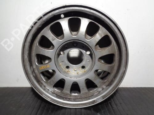 Used Rim BMW 5 (E39) 525 d (163 hp) 11290084