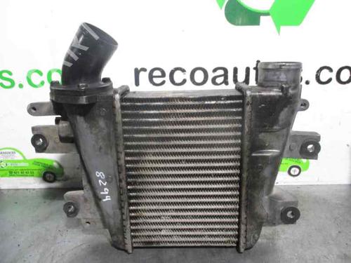 Intercooler NISSAN PATROL GR V Wagon (Y61)  | BP2085493M30 