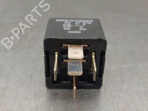 Electronic module OPEL FRONTERA B (U99) 2.2 DTI (6B_ZC, 6B_VF, 6B_66, 6B_76) | BP39589145M83 - Image 2