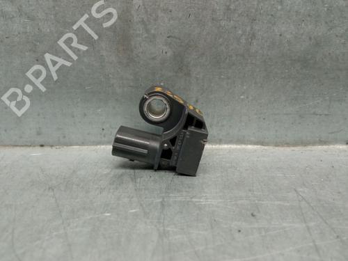 Module électronique DACIA JOGGER (RK_) 1.0 TCe 90 ECO-G (RKMT) (91 hp) 29138634