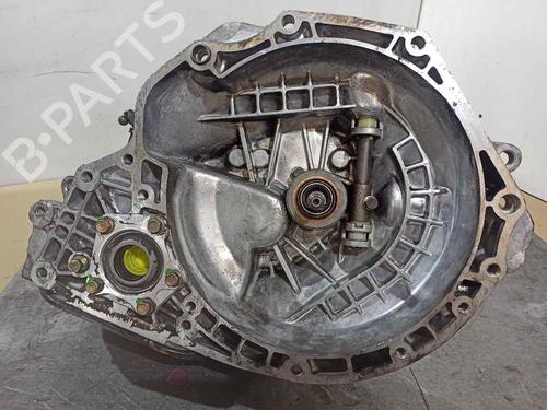 Used Gearbox CHEVROLET AVEO Saloon (T300) [2011-2025]  10505943