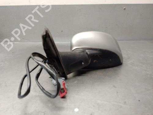 Left mirror FIAT STILO (192_) 1.6 16V (192_XB1A) | BP23189523C26 